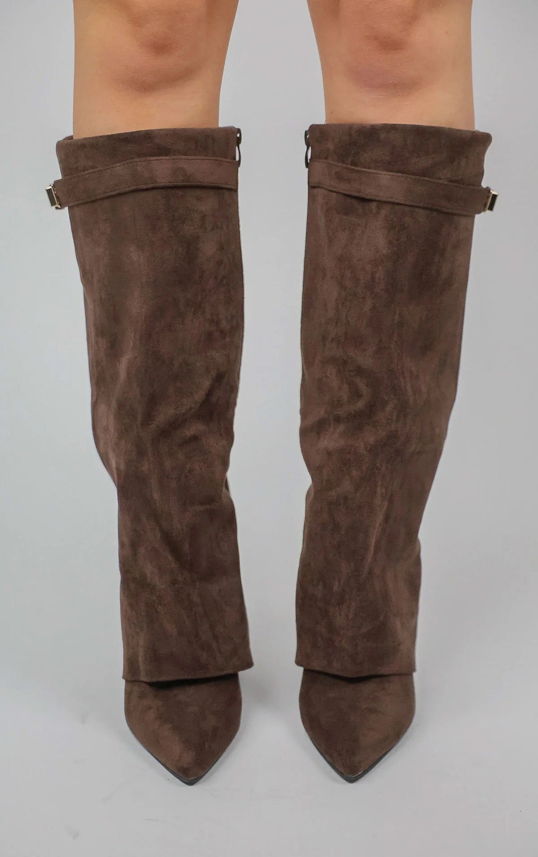 Anastasia | Botas Altas