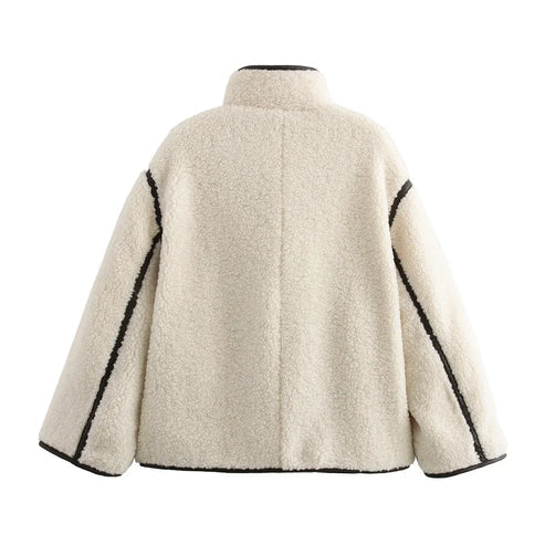 Belinda | Chaqueta de Lana
