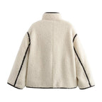 Belinda | Chaqueta de Lana