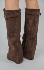 Anastasia | Botas Altas