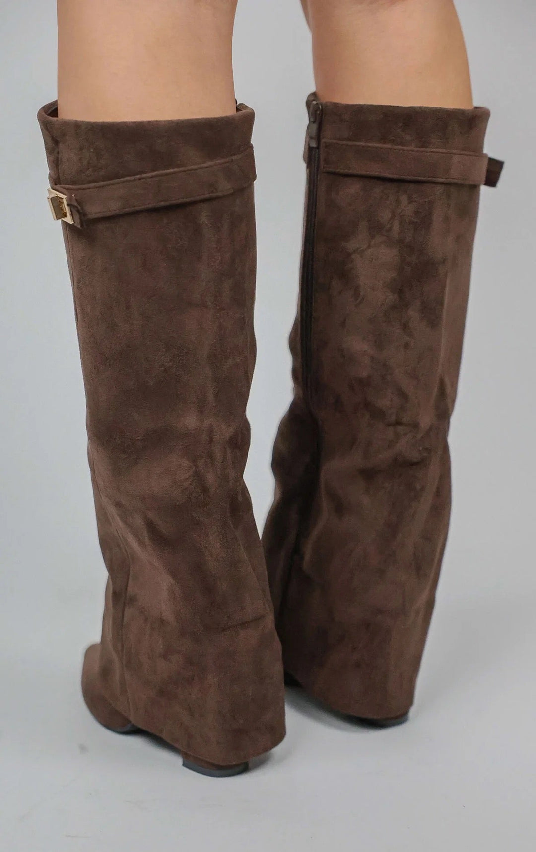 Anastasia | Botas Altas