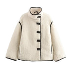 Belinda | Chaqueta de Lana