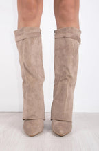 Anastasia | Botas Altas