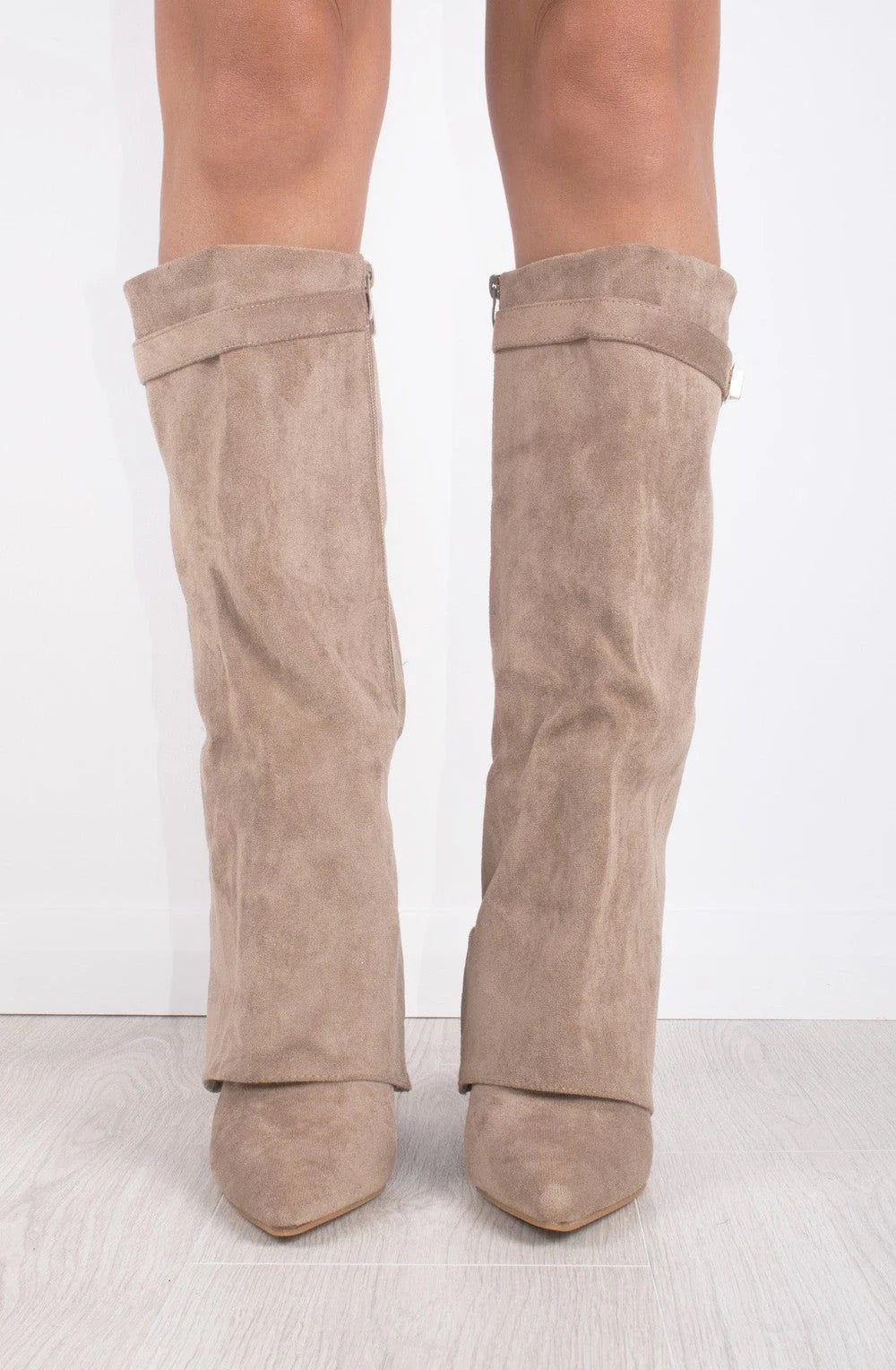 Anastasia | Botas Altas