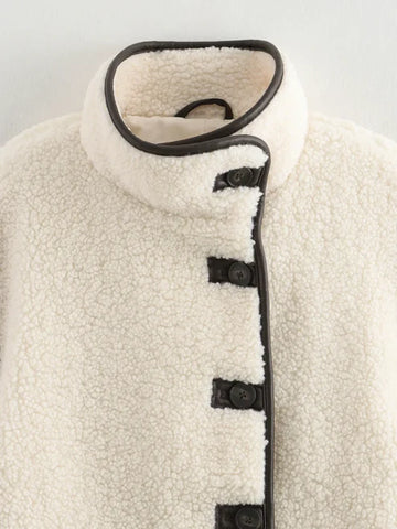 Belinda | Chaqueta de Lana