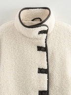 Belinda | Chaqueta de Lana