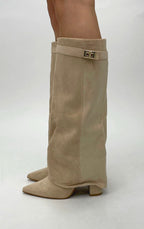 Anastasia | Botas Altas