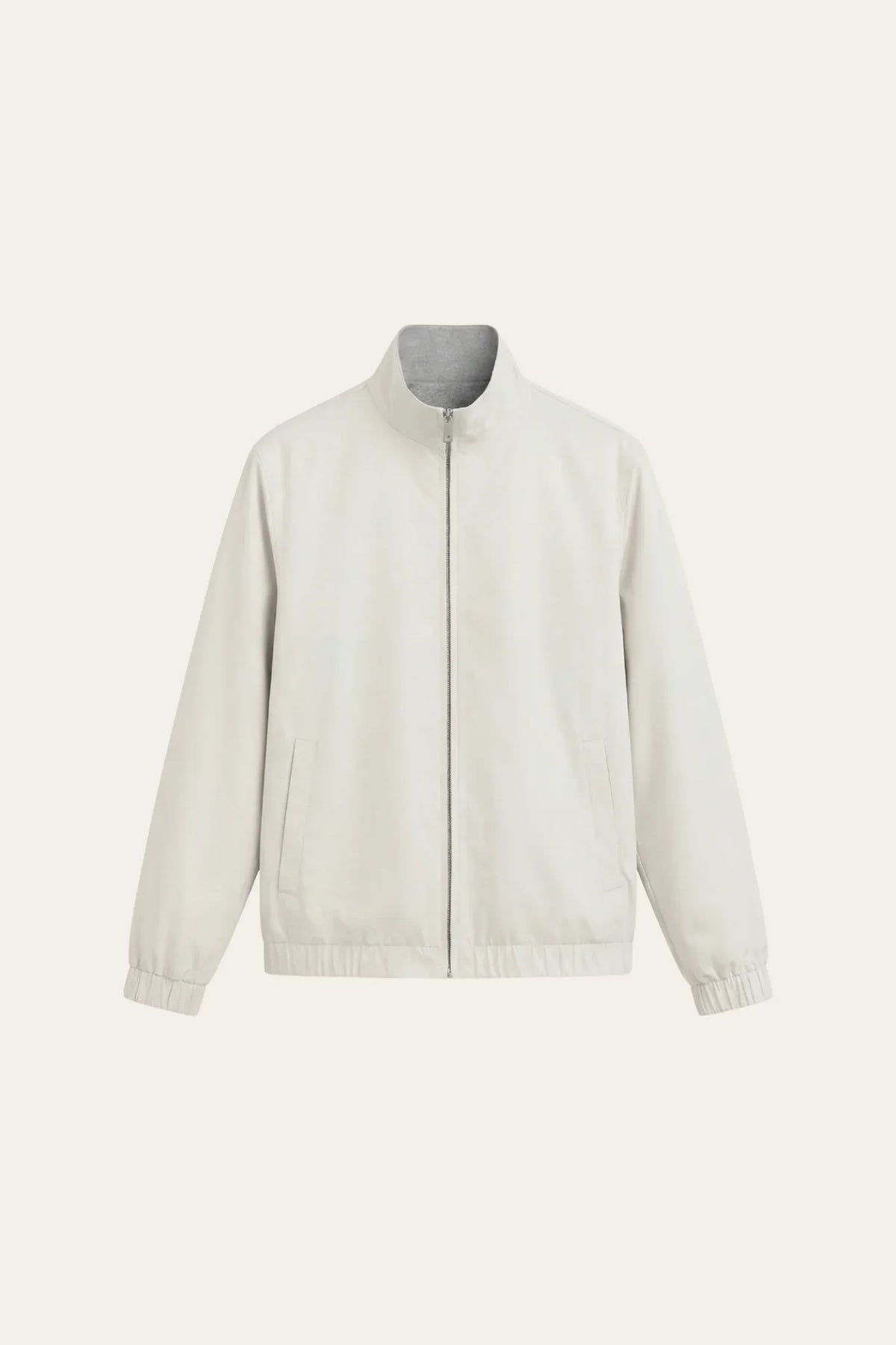 Lorenzo | Chaqueta Marfil