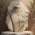 Zenobia | Collar