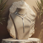 Zenobia | Collar