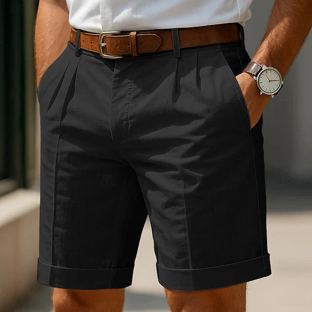 Cazel | Pantalón Corto de Verano