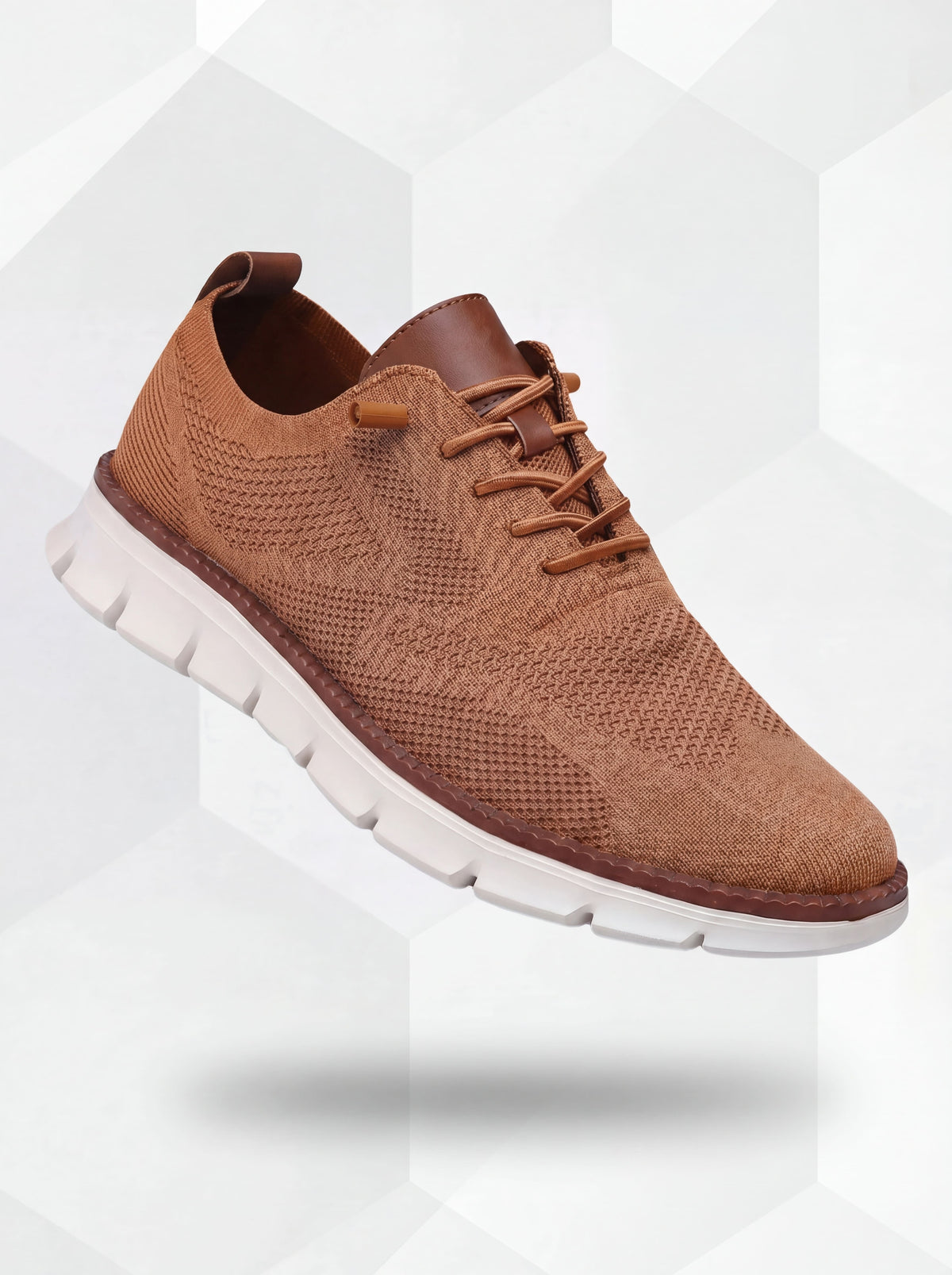 Ruy | Zapatillas Marrón