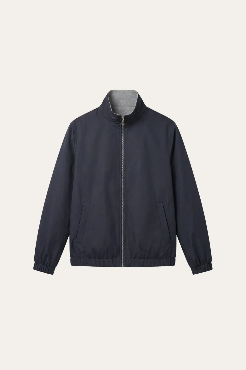 Emilio | Chaqueta Azul Marino