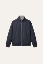 Emilio | Chaqueta Azul Marino