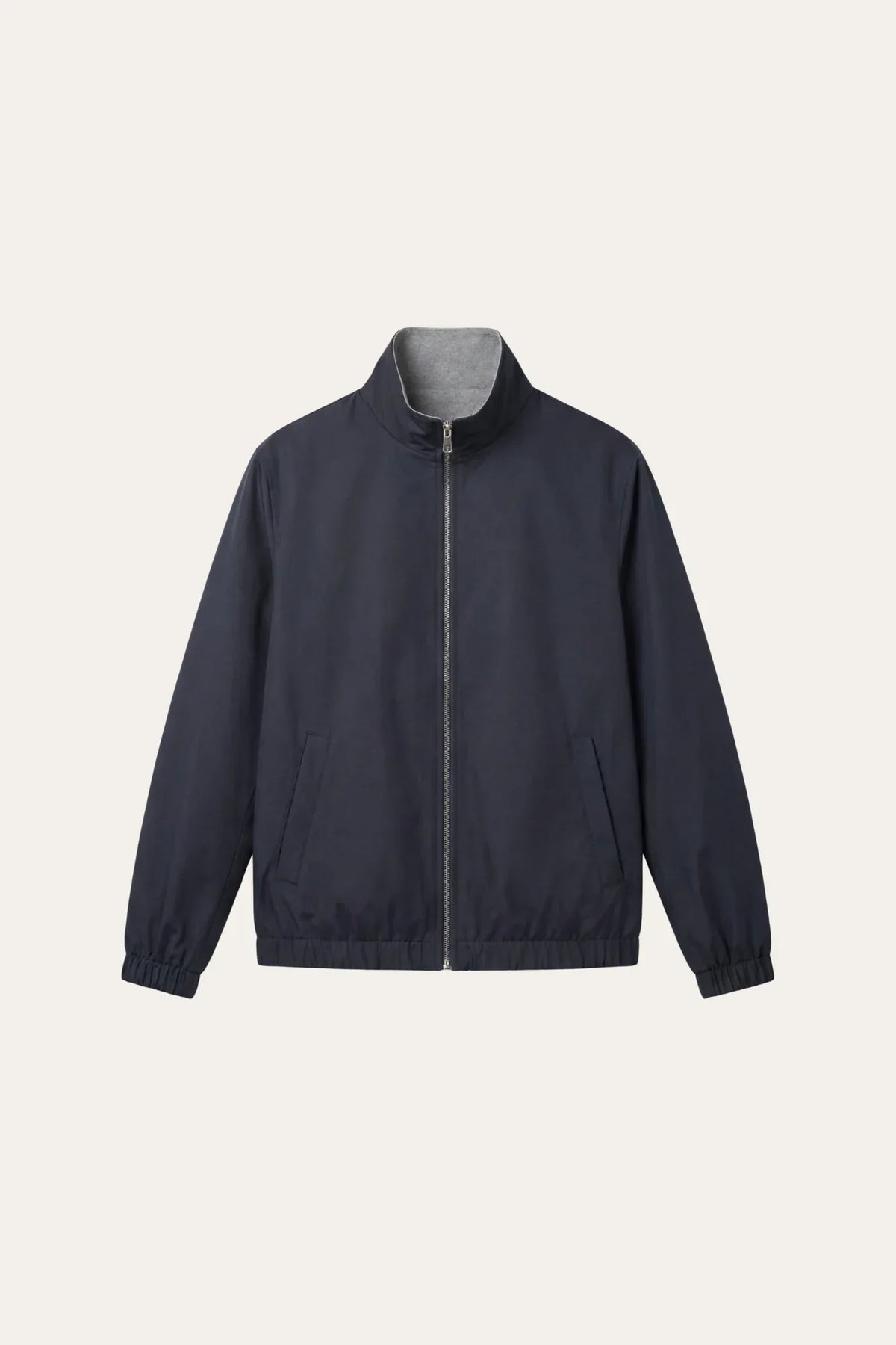 Emilio | Chaqueta Azul Marino