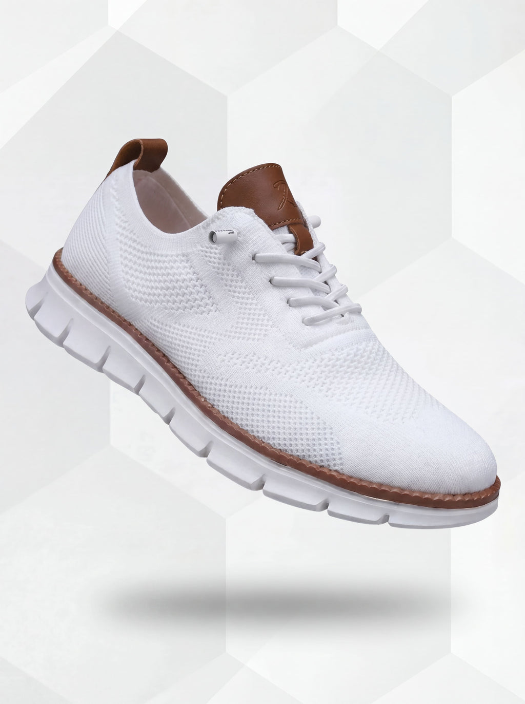 Kai | Zapatillas Blancas