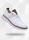 Kai | Zapatillas Blancas