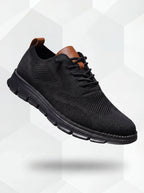 Iago | Zapatillas Negras