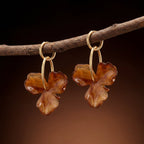 Flora | Pendientes