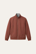 Vito | Chaqueta Terracota