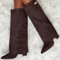 Anastasia | Botas Altas