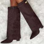 Anastasia | Botas Altas