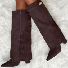 Anastasia | Botas Altas