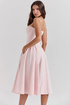 NOVA | Vestido corsé