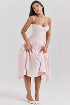 NOVA | Vestido corsé