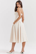 NOVA | Vestido corsé