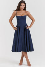 NOVA | Vestido corsé