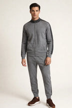 Baltasar | Conjunto Gris