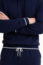 Severo | Conjunto Azul Marino