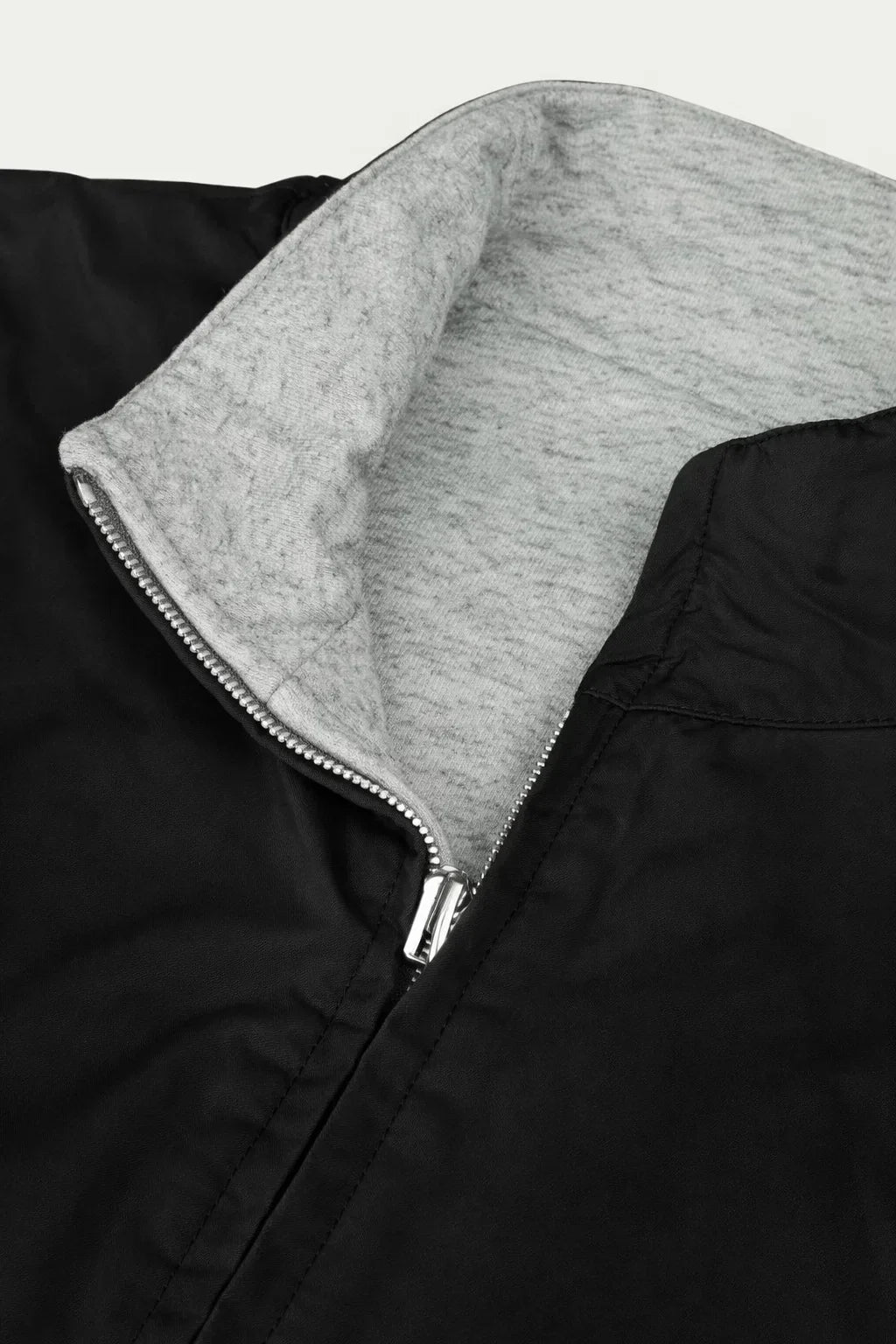 Tito | Chaleco Negro