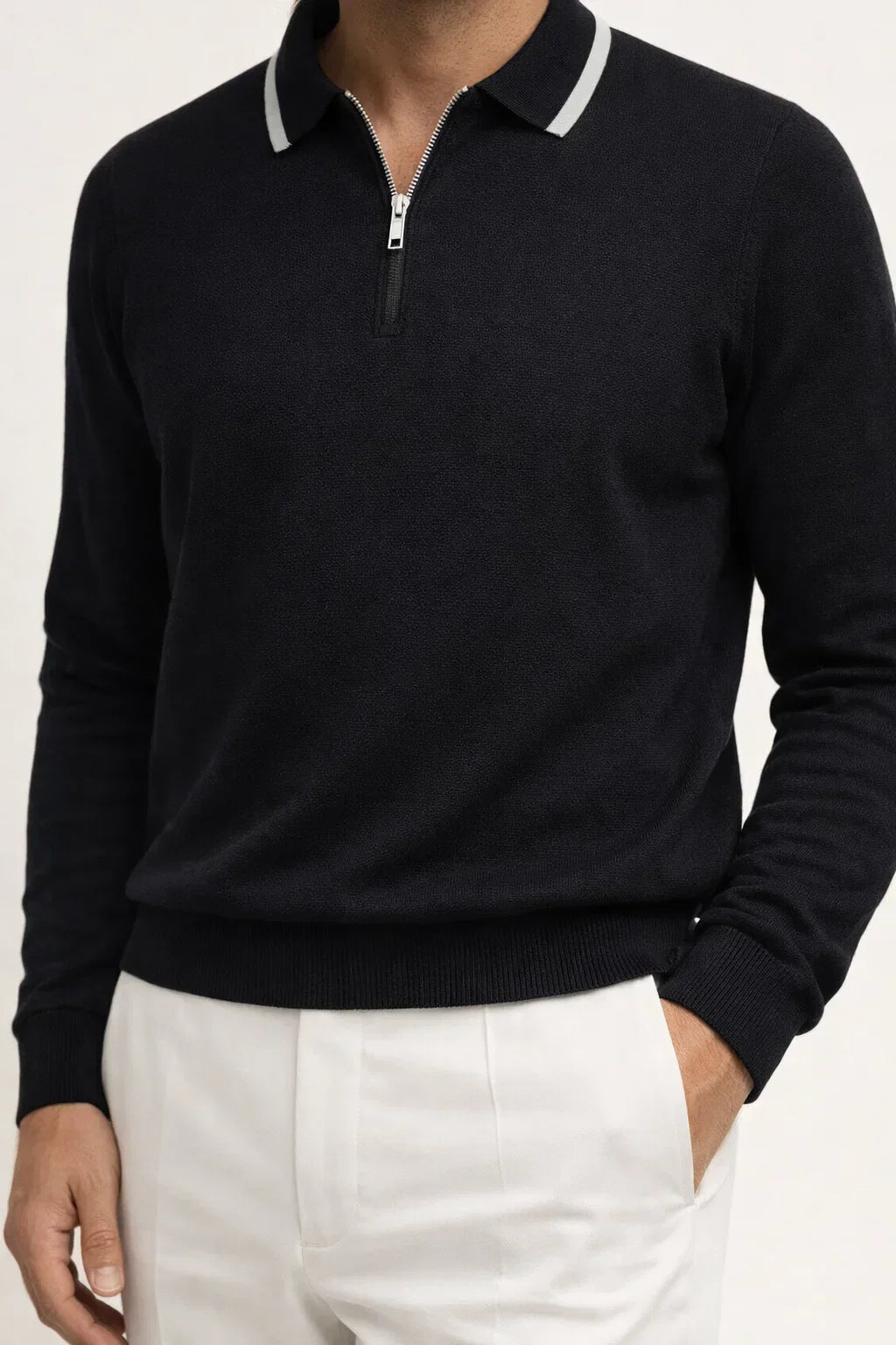 Ivo | Polo Negro