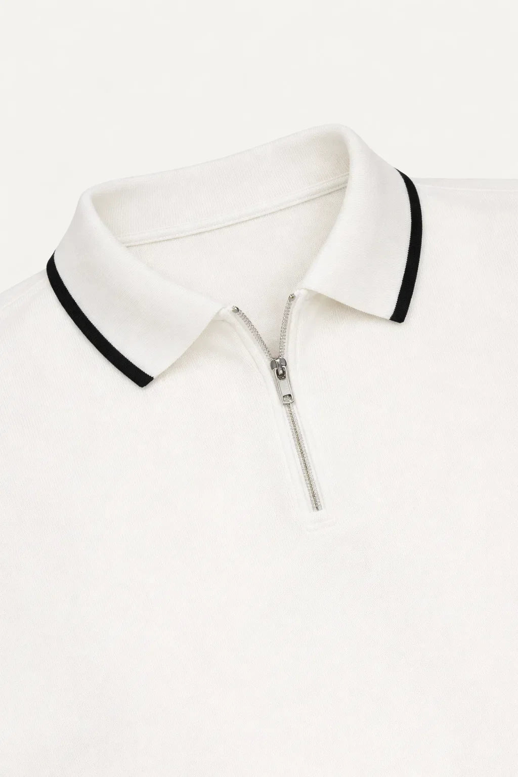 Ugo | Polo Blanco