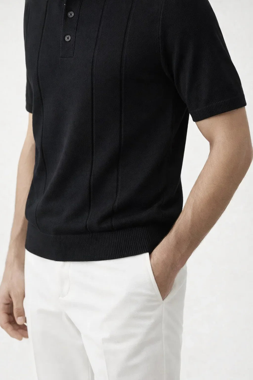 Simón | Polo Negro
