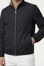 Dante | Chaqueta Negra