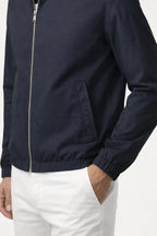Emilio | Chaqueta Azul Marino