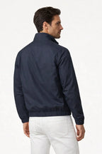 Emilio | Chaqueta Azul Marino