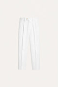 Fermín | Pantalón Marfil