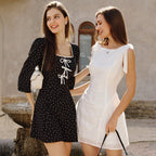 Ondina | Vestido Bordado