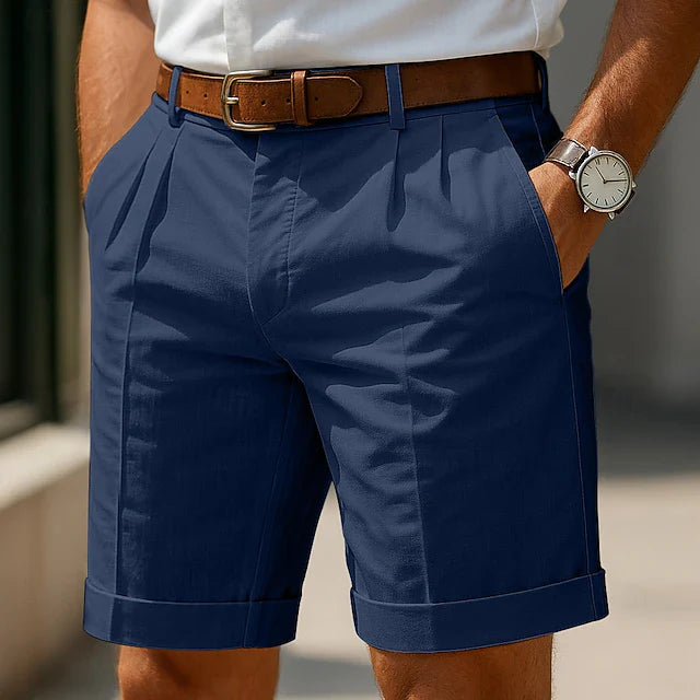 Cazel | Pantalón Corto de Verano